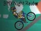 שפּיל BMX Night Rider אָנליין