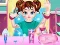 שפּיל Baby Taylor Superhero Emergency אָנליין
