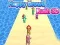 שפּיל Happy Crowd Rush 3D אָנליין