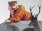 שפּיל Wild Hunter sniper buck אָנליין