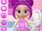 שפּיל Violet My Little Girl אָנליין