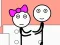 שפּיל Stickman Jailbreak - Love Story אָנליין