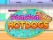שפּיל Nom Nom Hotdogs אָנליין