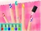 שפּיל Fashion Nail Salon Makeover אָנליין