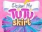 שפּיל Design My Tutu Skirt אָנליין