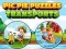 שפּיל Pic Pie Puzzles Transports אָנליין