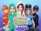 שפּיל Princess Careers Hashtag Challenge אָנליין