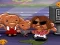 שפּיל Monkey Go Happy Stage 683 אָנליין