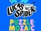 שפּיל Lucas the Spider Jigsaw אָנליין