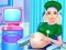 שפּיל Mommy Pregnant Caring אָנליין