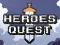 שפּיל Heroes Quest אָנליין