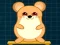 שפּיל Hamster Grid Average אָנליין