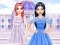 שפּיל Fashion Girl Friends Reunion אָנליין