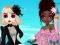 שפּיל Good and Evil DressUp אָנליין
