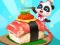שפּיל Little Panda World Recipe אָנליין