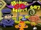 שפּיל Monkey Go Happy Stage 687 אָנליין