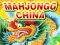שפּיל Mahjongg China אָנליין