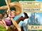 שפּיל Disney Tangled Double Trouble אָנליין
