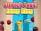 שפּיל Stretch Legs: Jump King אָנליין