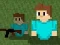 שפּיל BlockGunner 1 Vs 1very good choice! אָנליין
