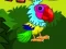 שפּיל Couple Parrot Escape 2 אָנליין