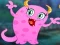 שפּיל Cute Pink Monster Escape אָנליין