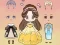 שפּיל Vivi Doll Dress Up אָנליין