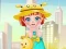 שפּיל Toddie Cute Dressup אָנליין