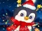 שפּיל Christmas Penguin Escape אָנליין
