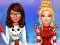שפּיל My Perfect Christmas Costumes אָנליין