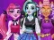 שפּיל High School Princess Monster Mash אָנליין