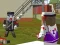 שפּיל PGA 6 Pixel Gun Warfare Zombie Attack אָנליין