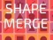שפּיל Shape Merge אָנליין