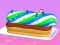 שפּיל Perfect Cream: Dessert Games אָנליין