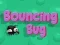 שפּיל Bouncing Bug אָנליין