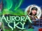 שפּיל Aurora Sky אָנליין