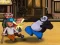 שפּיל Super Panda Hero אָנליין