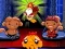שפּיל Monkey Go Happy Stage 693 אָנליין