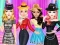 שפּיל Girls K-POP Fashion Style אָנליין