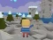 שפּיל Kogama: Snowy Adventure אָנליין