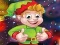 שפּיל Cute Christmas Elf Escape אָנליין