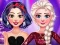שפּיל My New Year's Sparkling Outfits אָנליין