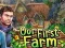 שפּיל Our First Farm אָנליין