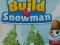 שפּיל Build a Snowman אָנליין