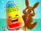 שפּיל Ice Candy Cooking Game אָנליין