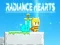 שפּיל Radiance Hearts אָנליין