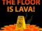 שפּיל The Floor is Lava אָנליין