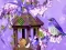 שפּיל Wonderful Humming Bird Land Escape אָנליין