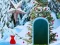 שפּיל Christmas Star way out Escape אָנליין