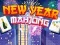 שפּיל New Year Mahjong אָנליין